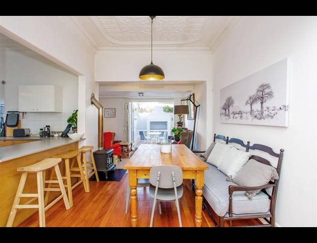 3 BEDROOM HOUSE FOR SALE IN PARKHURST